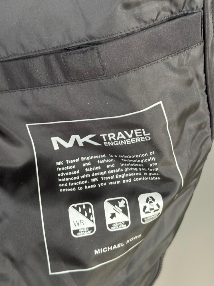 НОВО мъжко яке "Michael Kors"