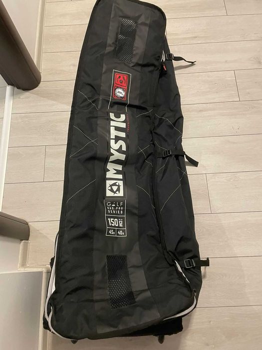 Golfbag XL Mystic 150cm