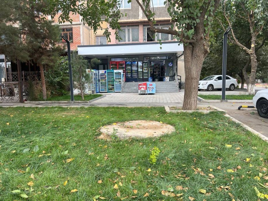 Продается нежилое помещения