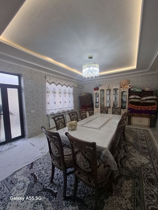 Барданкул от поста Рохата 2 км. Дом 3,5 соток