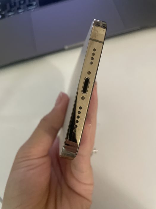 iPhone 12 Pro Max 128 GB