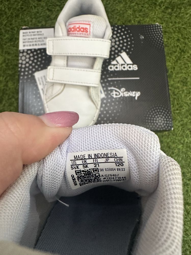 Детски обувки Adidas Disney Moana, 21 н