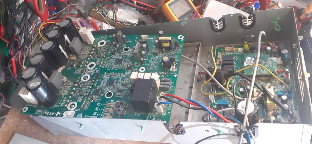 reparatii module medicale,industriale,horeca,aer conditionat,frigidere