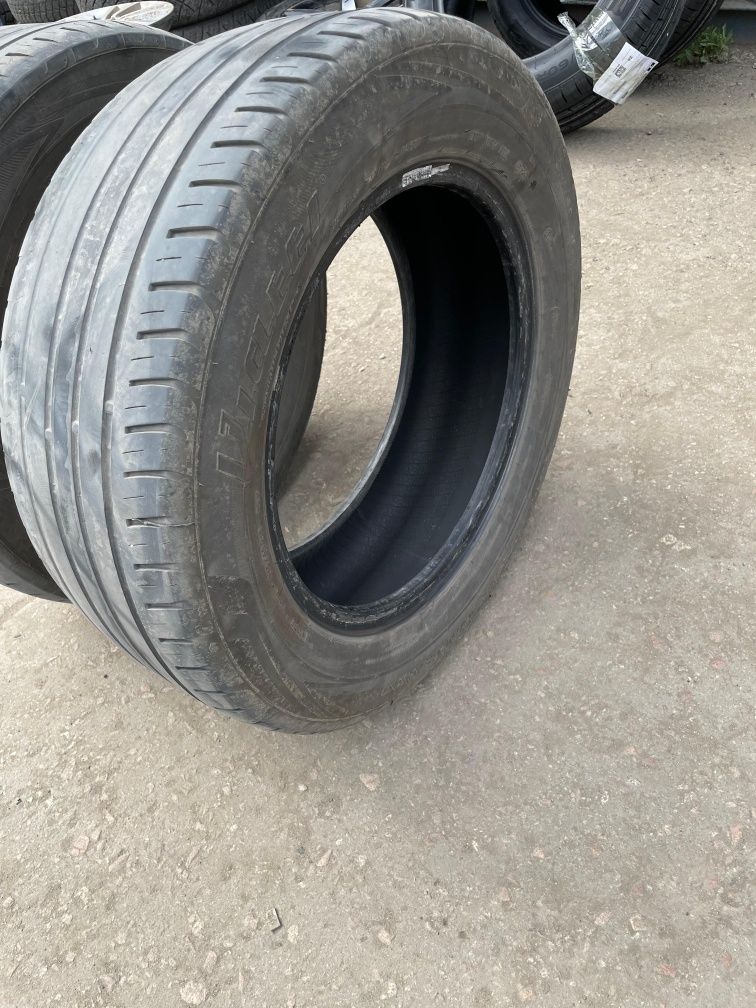 Продам летние шины