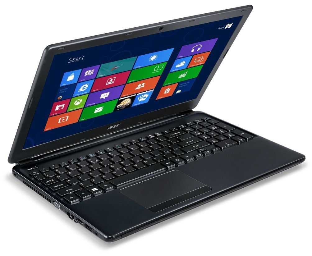 Офисный ноутбук 500гб DDR