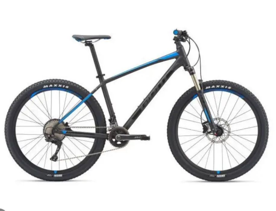 Продам велосипед Giant Talon 0