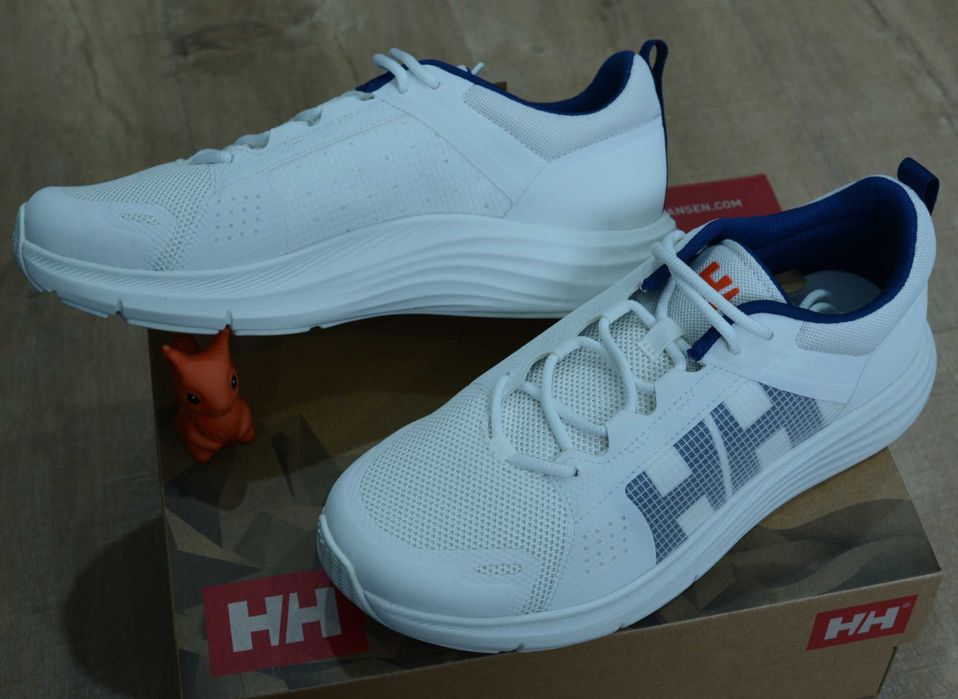Helly Hansen 44 и 45 р. оригинальная обувь