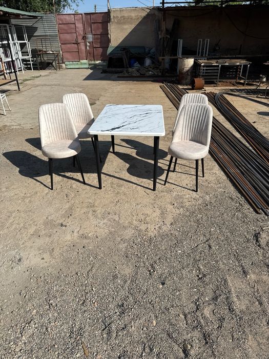 Стулья Для Кафе , Рестаранов и Для Кухни