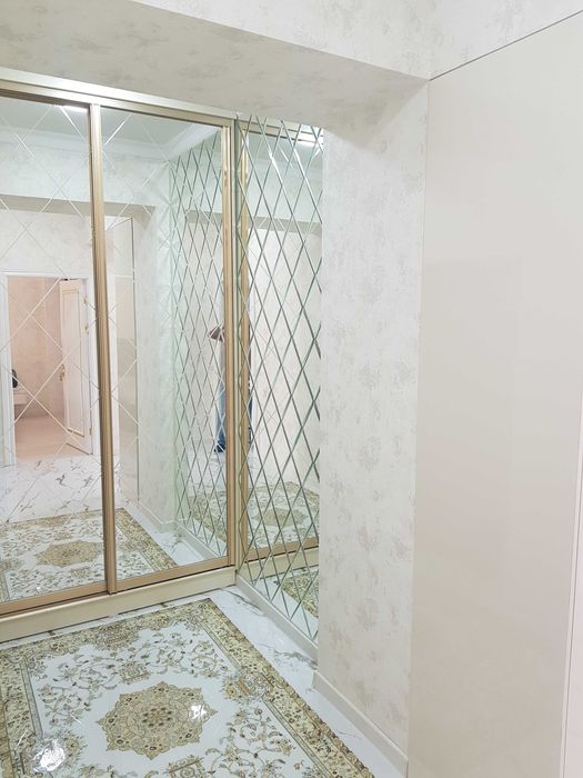 Продаётся стильная квартира в Olmos Residence 60м²