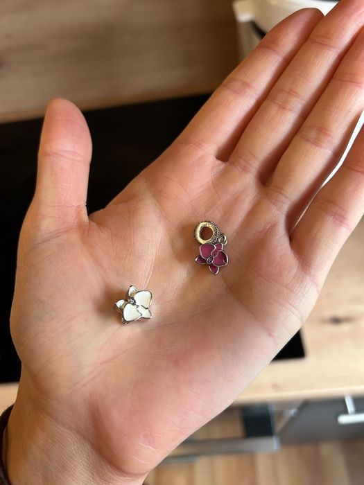 Талисмани Pandora