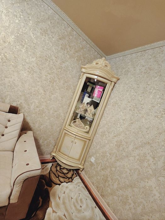 Для гостиной уголок