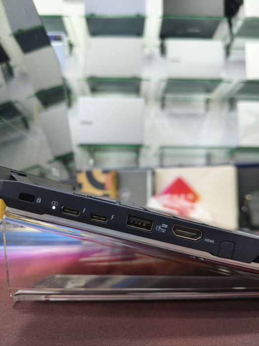 Noutbuk ноутбук новый Asus ExpertBook Core i7-1355U Bepul yetkazish
