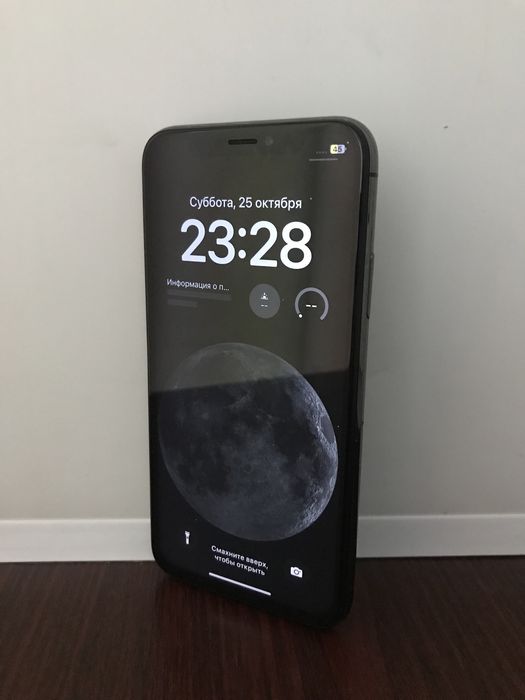 Iphone X Айфон Х