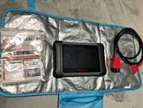 Tableta Tester diagnoza auto profesionala AUTEL MK808S