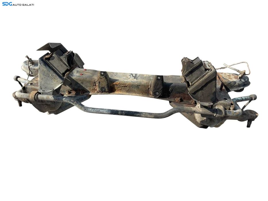 Bara Stabilizatoare Torsiune de pe Puntea Fata Mercedes Sprinter 2.2 CDI 1999 - 2006 Cod A9043230065 [B4529]