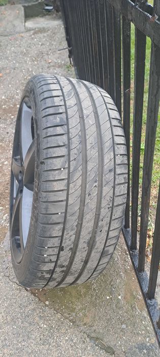 Jante auto RONAL