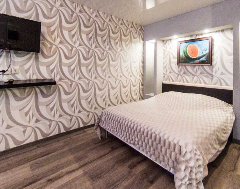 Дава се под наем Едностаен апартамент в Пловдив, Южен - 45 кв.м за 219.3 € - Снимка #1