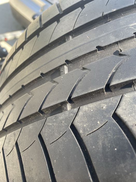 4 anvelope vara Goodyear EfficientGrip MO 275 40 R19 si 245 45 R19