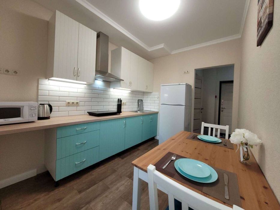 Сдам 1 комн квартиру Мангилик ел 12