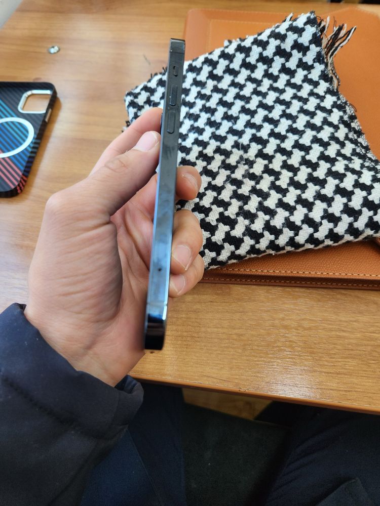 Iphone 12 pro LL/A Sim/eSim 5G   128 GB