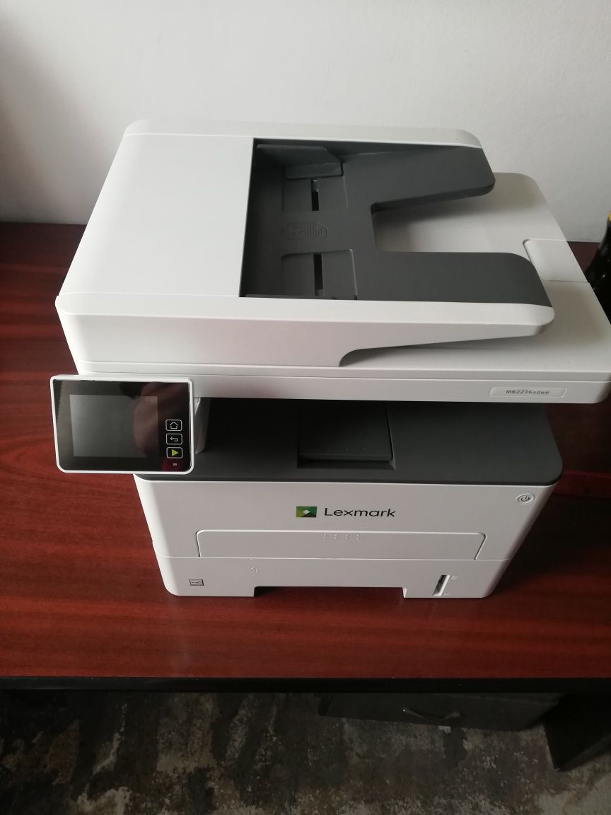 Imprimanta Lexmark