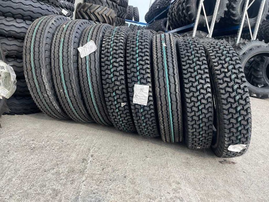 Anvelope de tractor groase 6.50-16 C cu 10PR livrare rapida