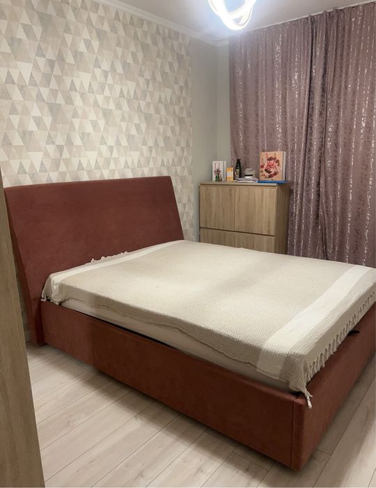 Продажа 2-х сп.кровати
