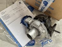 Turbina Noua Renault Trafic 3