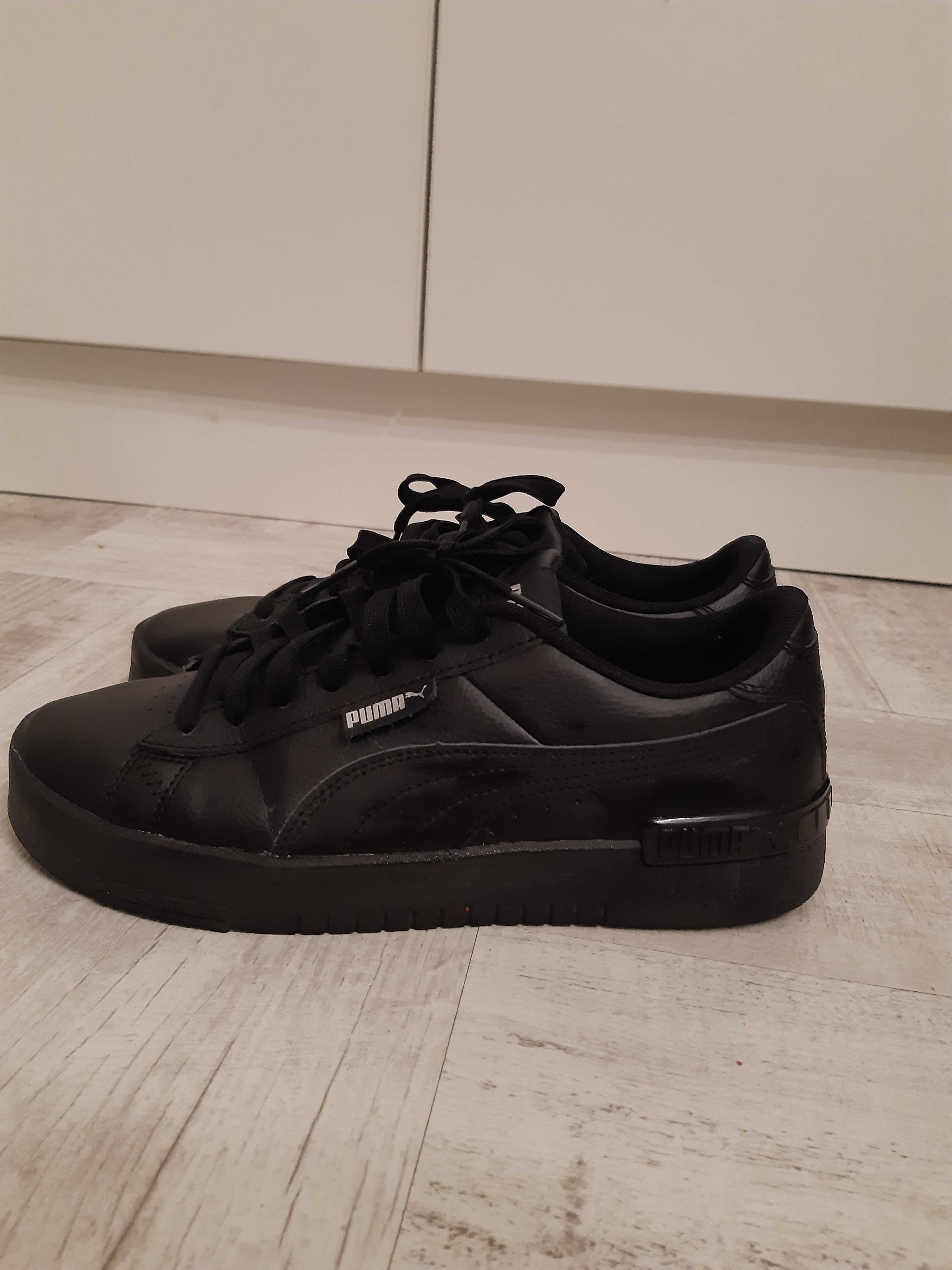 Pantofi sport Puma dama, nr. 40, negru