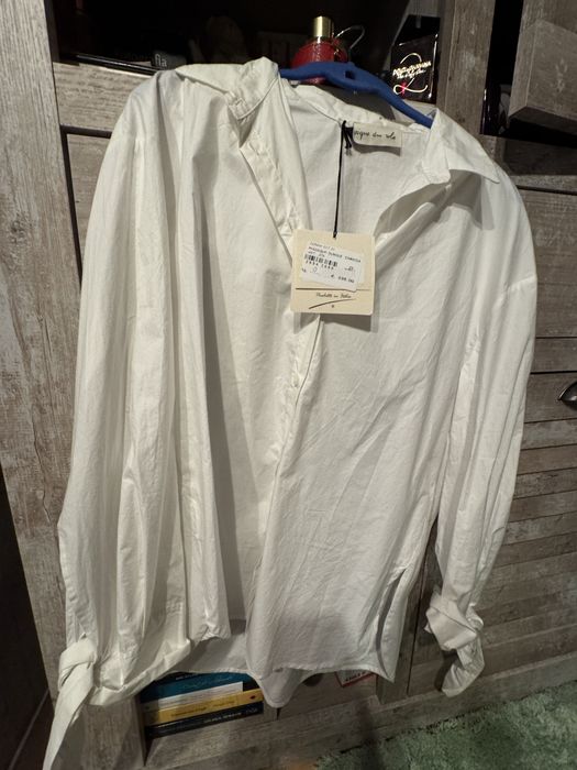 Vand camasa de firma pentru pretentisose