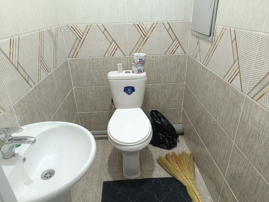 Бектемир водник 300$