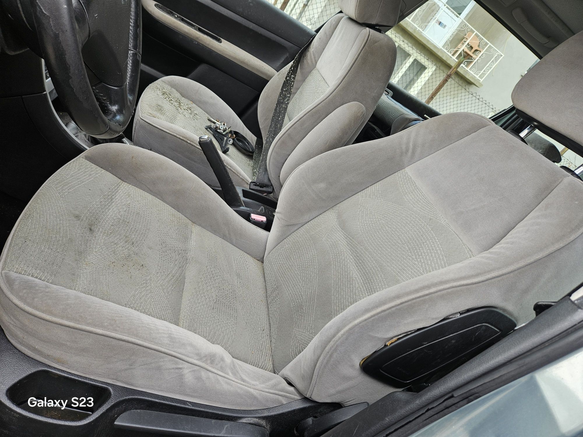 Peugeot 307 Combi 2.0 136 к.с. бензин.На части