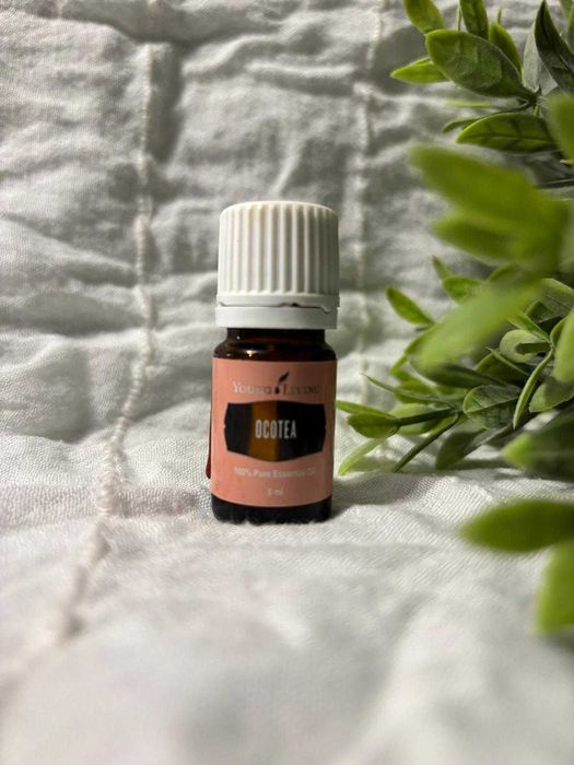 Uleiuri Young Living