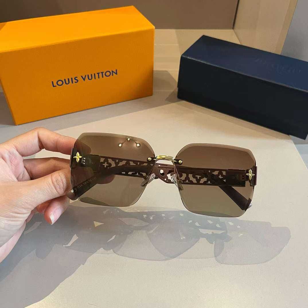 Ochelari de soare Louis Vuitton 260446