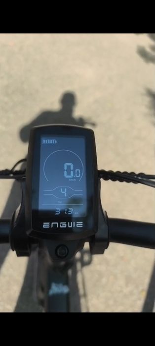 Engwe EP2 EU Pro an 2024