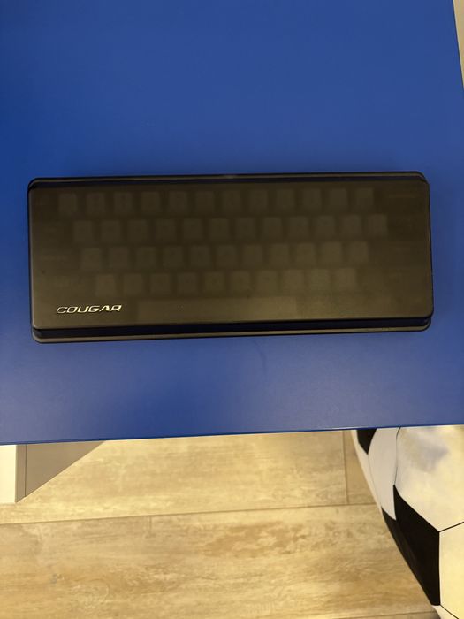 Клавиатура cougar puri mini