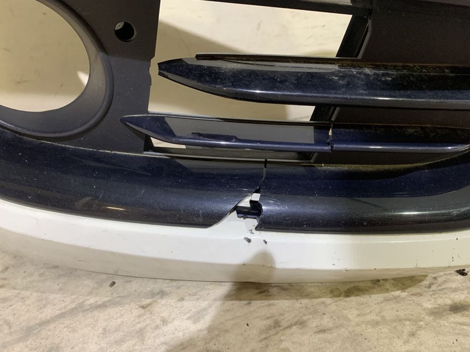 Bara fata BMW Seria 2, F22, F23, 2014, 2015, 2016, 2017, 2018.