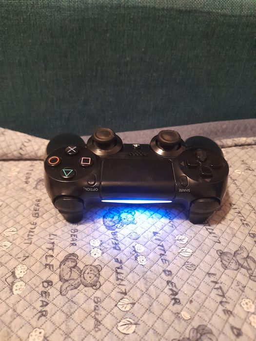 Джостик PS4 Оригинал