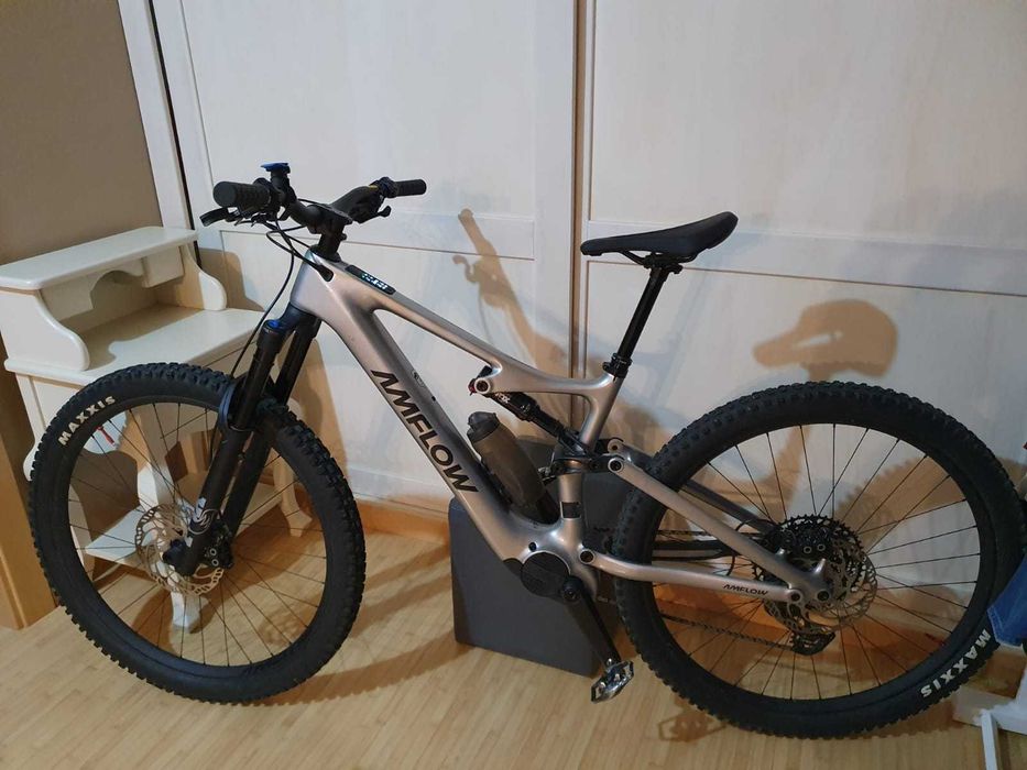 E-MTB Amflow marimea M