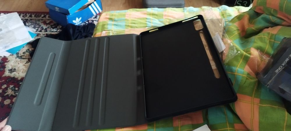 Кожен  тефтер Lenovo xiaoxin pad pro 12.7