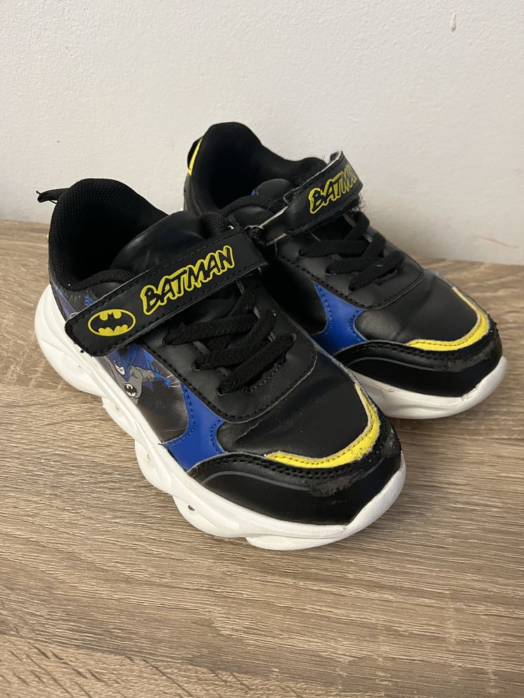 Детски маратонки adidas