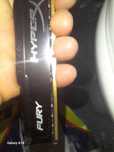 Hyper fury 16gb ddr3 1600mhz