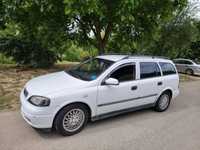 Opel Astra G Caravan