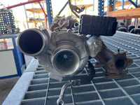 Turbina/Turbocompresor BMW X6 , Seria 5 - 2.993 cmc