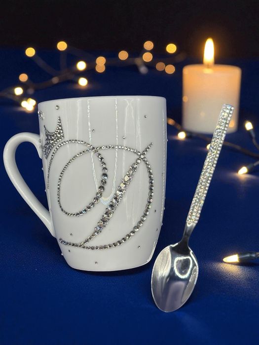 Инкрустация на чаши