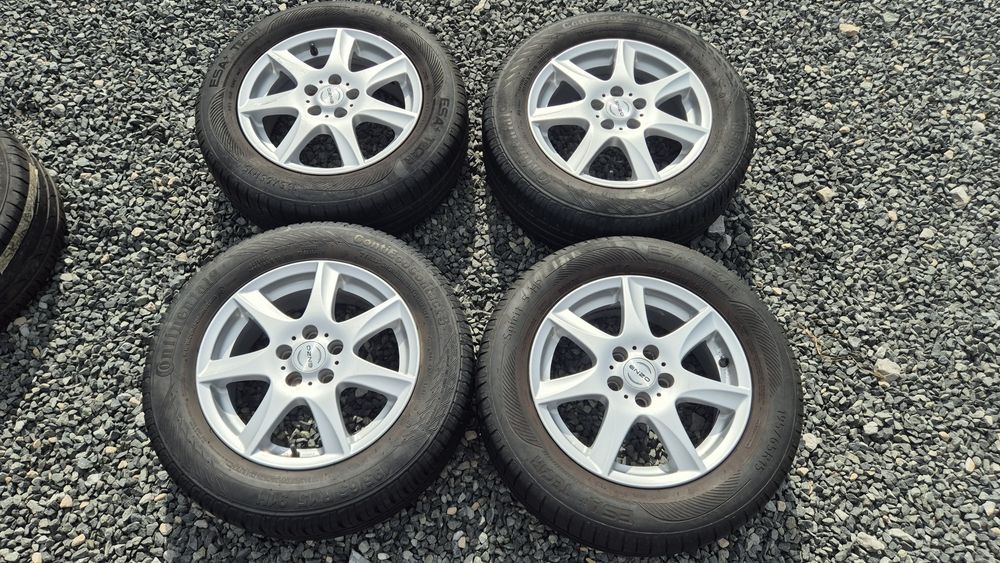 Джанти ENZO 5/100 Audi,VW,Seat,Skoda 5x100