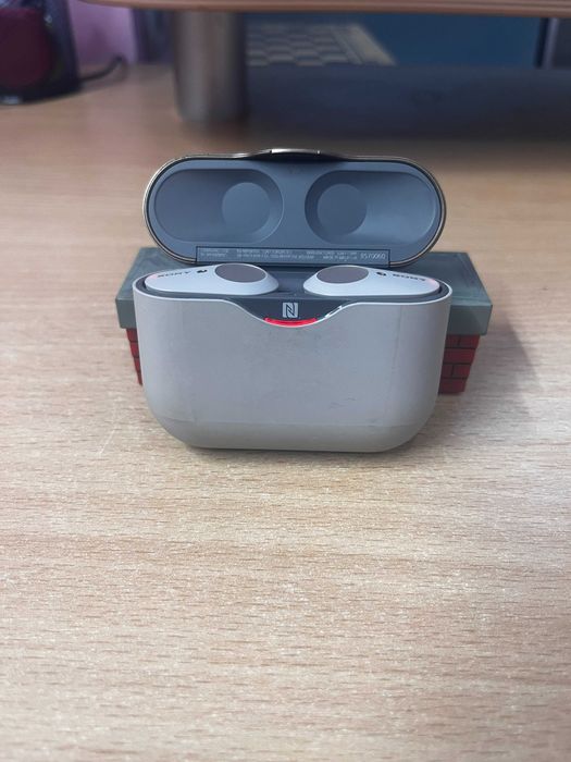 Безжични слушалки Sony WF-1000XM3