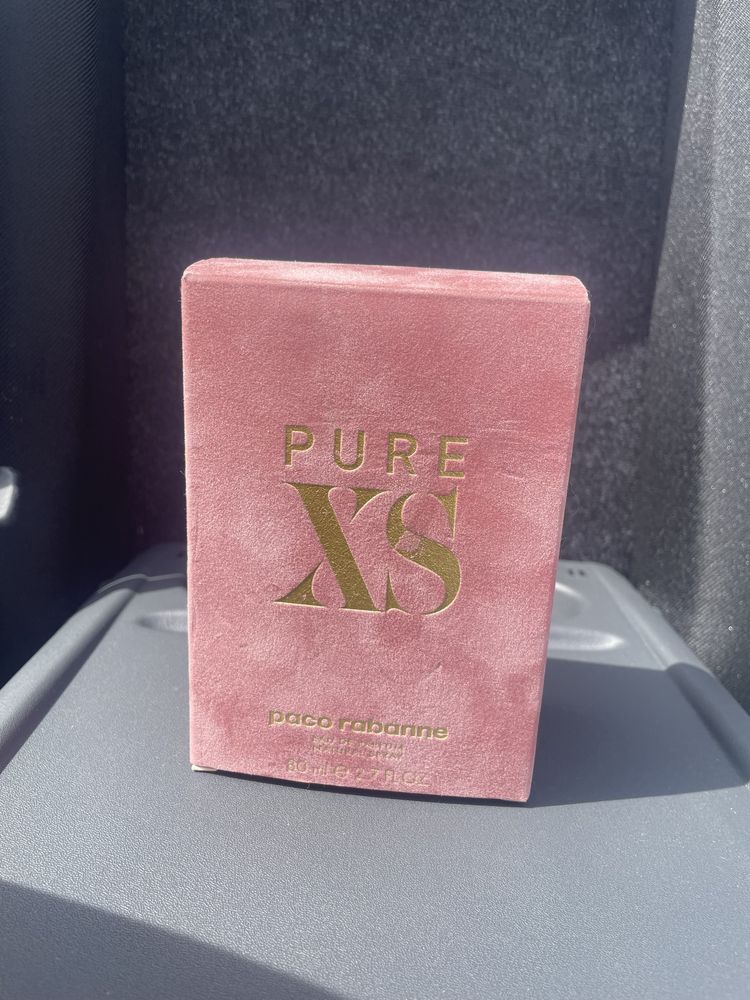 Paco Rabanne Pure XS