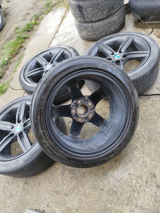 Jante BMW F30 style 379M