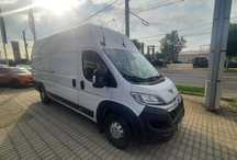 Citroën JUMPER Primul proprietar - km reali - motor nou